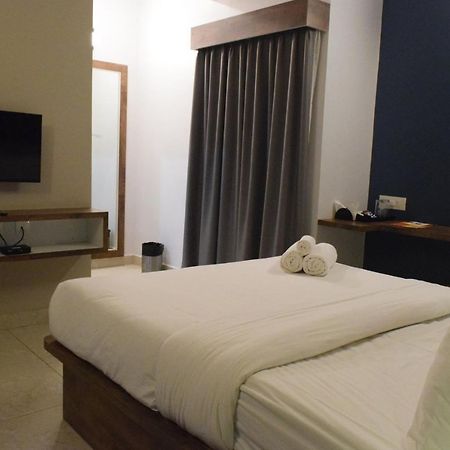 Air Avenue Hotel - Airport Devanahalli Εξωτερικό φωτογραφία