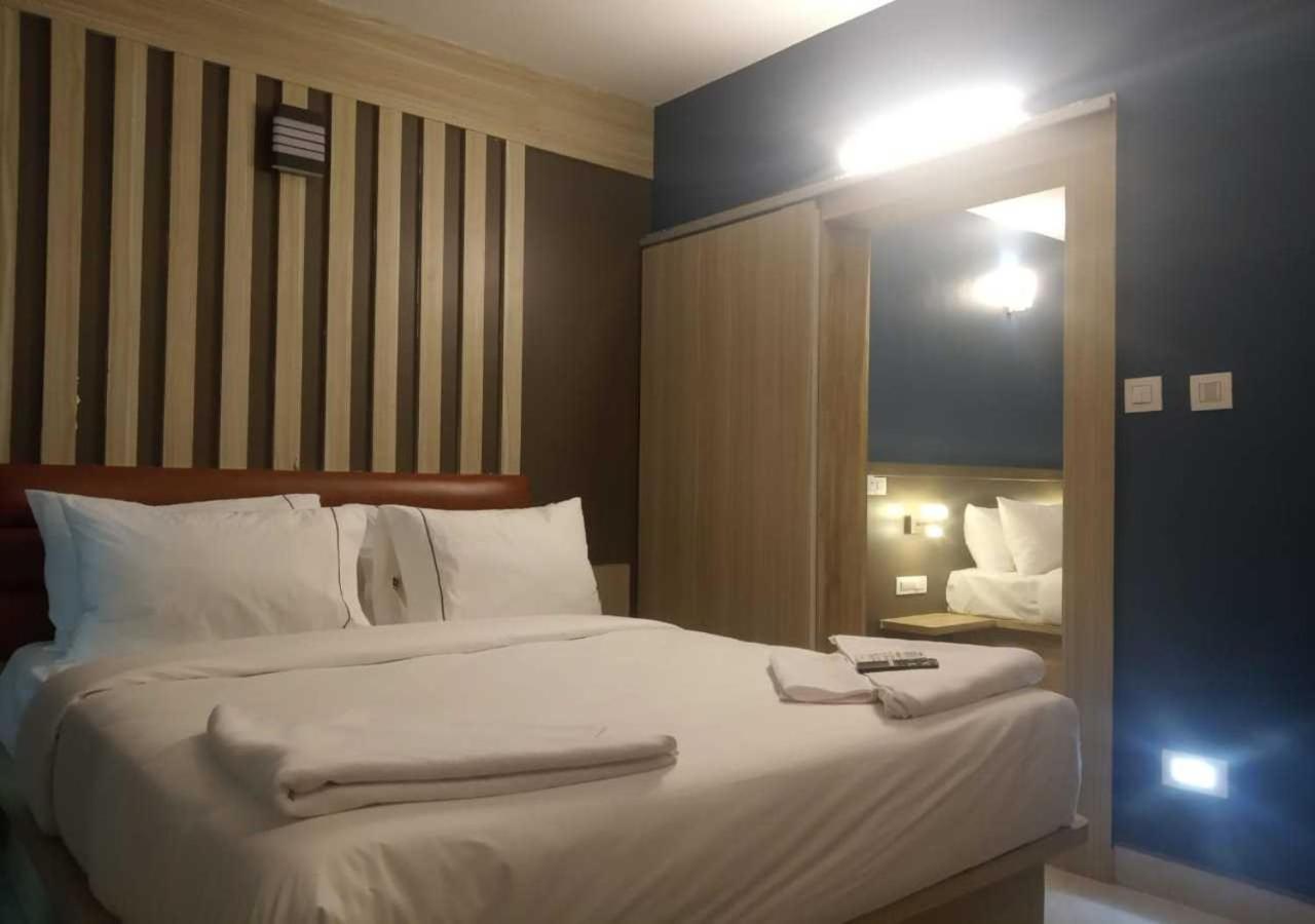 Air Avenue Hotel - Airport Devanahalli Εξωτερικό φωτογραφία