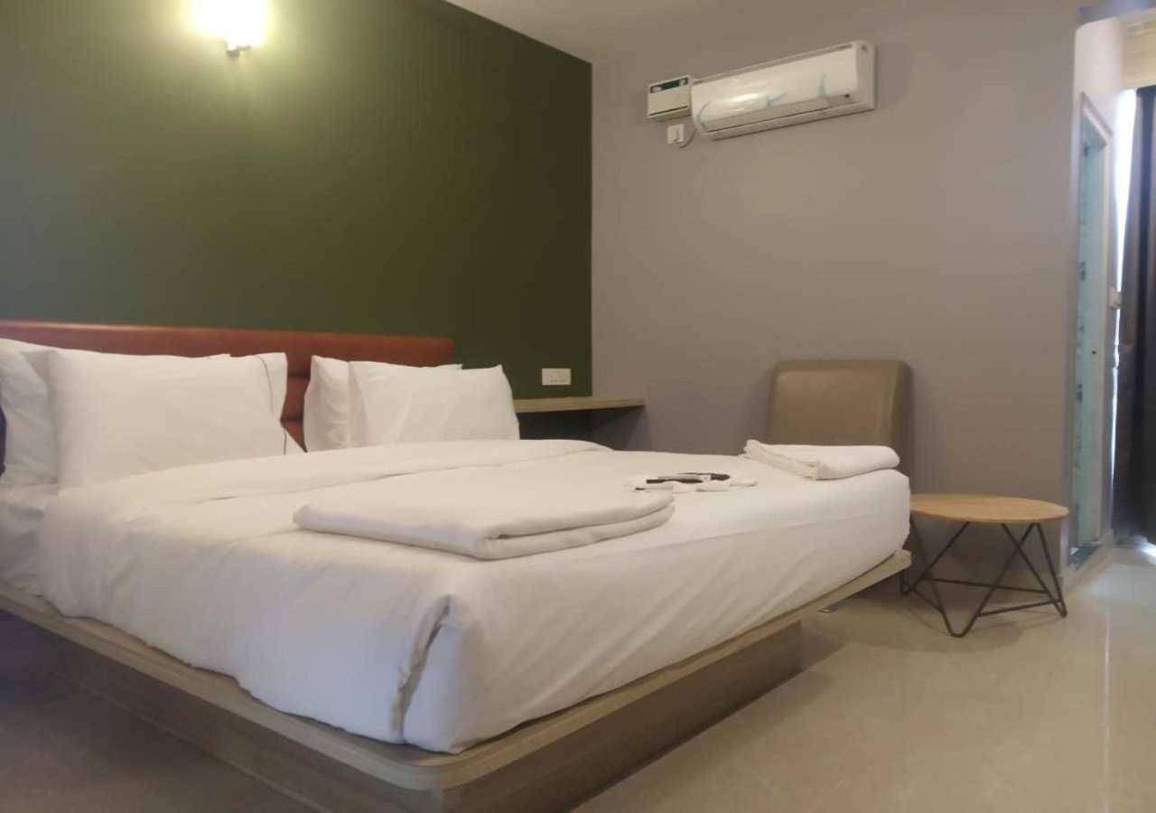 Air Avenue Hotel - Airport Devanahalli Εξωτερικό φωτογραφία