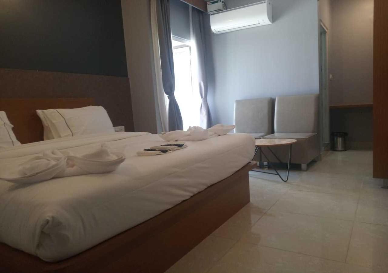 Air Avenue Hotel - Airport Devanahalli Εξωτερικό φωτογραφία